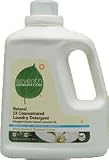 Seventh Generation Laundry Products White Flower & Bergamot Citrus High Efficiency Liquids 2X Concentrates 100 fl. oz. (64 Loads)