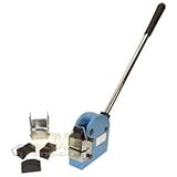 Sheet Metal Fabrication Shrinker Stretcher 16 18 Gauge Gage Mild Steel Aluminum