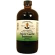 Super Garlic Immune Formula 16 oz