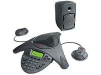 Polycom SoundStation VTX 1000 Audiokonferenzsystem Einzelger&auml;t Preisvergleich
