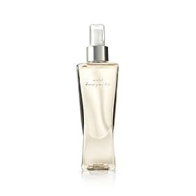 Bath and Body Works Signature Collection Wild Honeysuckle Body Mist Splash