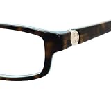 Kate Spade ELISABETH (0JEY) Tortoise Aqua 51mm