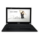 Asus N53JQXR1 / N53JQ-XR1 / N53JQ-XR1 15.6, Intel Core i7-740, 4GB RAM DDR3 ....