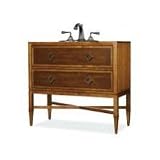 Cole and Co 11.24.275572.13 Celebrity Double Sink Chest