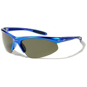 POLARIZED Sunglasses P79 Super Light Sport Frame for Active Lifestyle