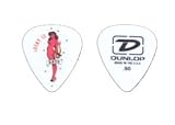 JIM DUNLOP L08R/HATE GIRL/0.60 sbN