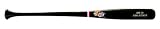  : D-Bat Pro Stock DB-73 33" Wood Baseball Bat (Black)