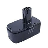 Nickel Cadmium Power Tools Battery For Craftsman 16.8V