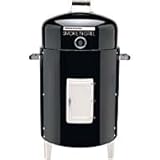 Brinkmann 810-5301-C Smoke-N-Grill Charcoal Smoker and Grill
