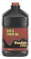 GALLON BAR/CHAIN OIL