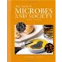 Alcamo's Microbes and Society by Weeks, Benjamin S.. (Jones & Bartlett Learning,2010) [Paperback] 3rd EDITION