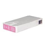 T559620 Compatible Inkjet Cartridge Light Magenta for Epson Stylus Photo RX700 Printer
