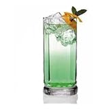4pc Anchor Hocking Jewel Glassware Set by Anchor Hocking