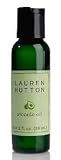 Lauren Hutton Avocado Oil