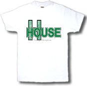 House Name Of Champions Youth T-Shirt