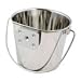 Kennel Gear 4 Quart Pail with Insert Block