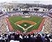 Dodger Stadium '03 Opening Day Officially Licensed Sports Photo - 10 x 8 - Framing Options Available - Click For Details