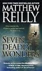 Seven Deadly Wonders: A Novel Publisher: Pocket
