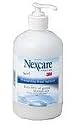 Hand Sanitizer, Moisturizing,16.9 oz Pump, Kills 99.9% of most common germs MMMH9222