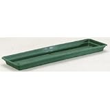 Duraco #DCT24 EGRN 23x6-5/8 EverGRN Tray