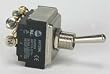 Power First 2VLT3 Toggle Switch, Maintained, 3PST, 20/15A