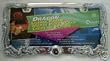 Chrome Dragon Car Truck SUV License Plate Frame
