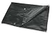 Industrial Grade 2ZJ47 Flame Retardant Poly Tarp 3.5oz, 10x20Ft