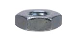 Hillman Fastener Corp 140027 Hex Machine Screw Nut