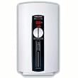 Stiebel Eltron DHCE 10 Tankless Electric Water Heater With ScaldGuard Thermostat
