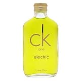 cK One Electric 100ml EDT Spray Perfume for Women