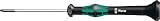 Ｗｅｒａ　２０６７ＨＦ　トルクスＨＦミクロドライバー　ＴＸ８　4120400 118184