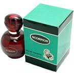 SCORPION by Parfums Jm for MEN: EDT SPRAY 3.4 OZ
From SCORPION
