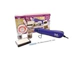Review Do Crafts  / Heat Embossing Set