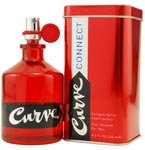 CURVE CONNECT by Liz Claiborne For men COLOGNE SPRAY 4.2 OZ (Fragrance - men Fragrances)