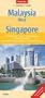 Malaysia West Singapore : 1/500000