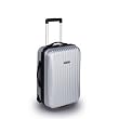 dunlop suitcase