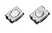 Tactile Switches 4.7X3.5mm Smd Light Touch Switch