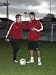 Sports : Jako Attack Trainingshose