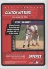 2002 MLB Showdown Strategy #S2 - Clutch Hitting/M.Piazza