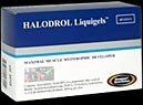 Halodrol Liquid Gels-Gaspari Nutrition Maximal Muscle Mytrophic Formula, 60ct (Limited Supply)