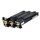 Tvk High Capacity for MC4650 One Each C/m/y 800PRINTS At 5%