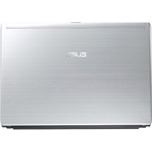 New Asus Computer International U31jg A1 Notebook 13.3 Led Display Webcam Bluetooth Cache 3 Mb