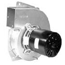 Olsen-Airco Furnace Draft Inducer Blower (26986, 26987, 28436) # FB-RFB112