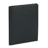 Black Flip File Photo Album For 5