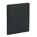 Black Flip File Photo Album For 5