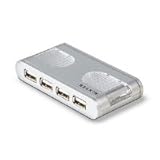 Belkin Hi-Speed USB 2.0 7-Port Lighted Hub