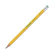 Paper Mate Earthwrite Recycled Pencils, 12 #2 Pencils