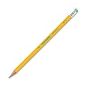 Paper Mate Earthwrite Recycled Pencils, 12 #2 Pencils