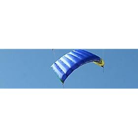 Flexifoil Stacker 10 (Samba)