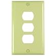 Pass & Seymour K3-I Wall Plate
